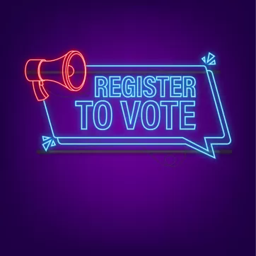 Register to Vote